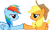 Brohoof Brohoof